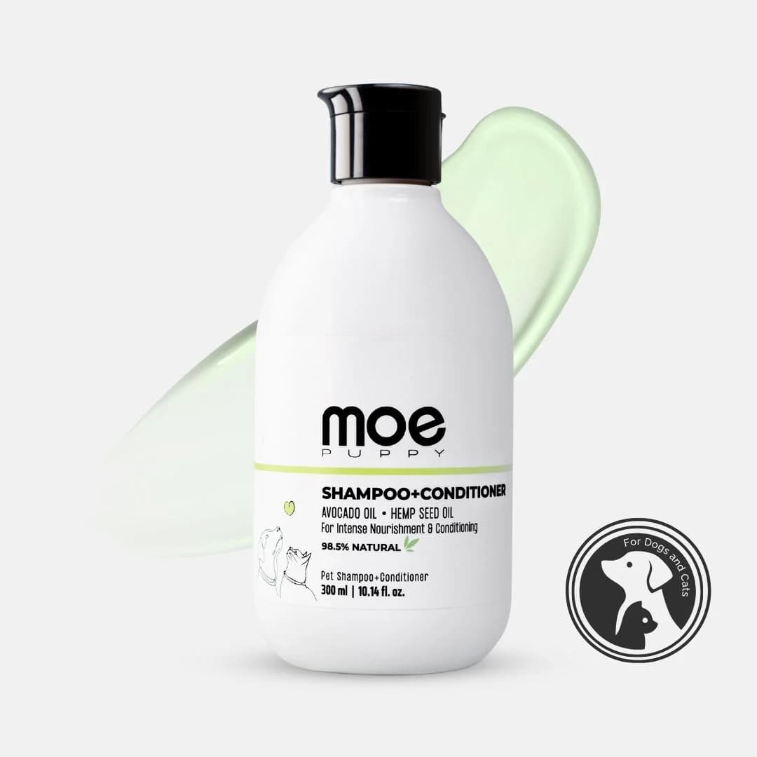 Conditioner